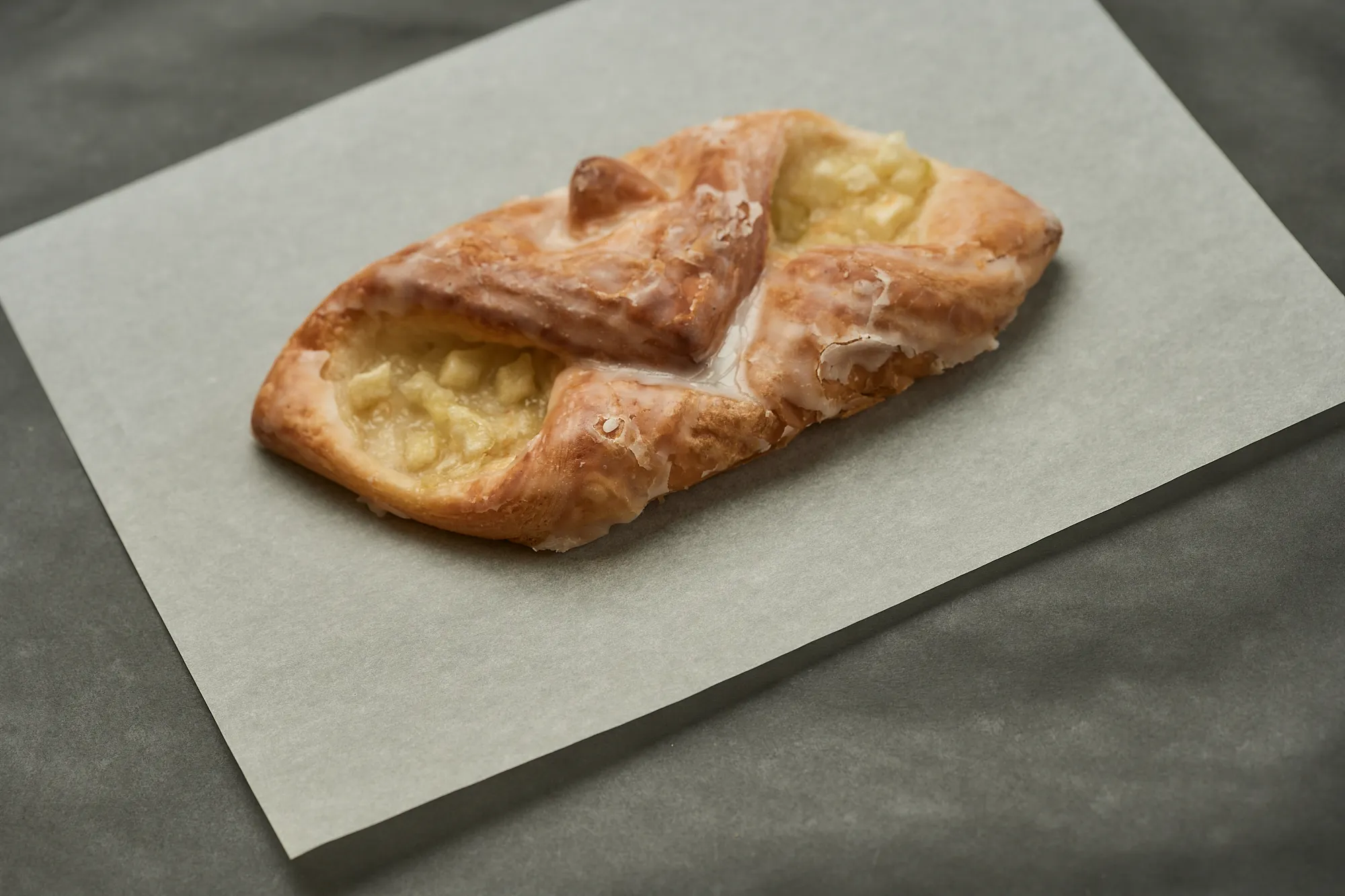 Siliconised Greaseproof Paper